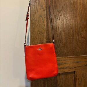 Coach crossbody